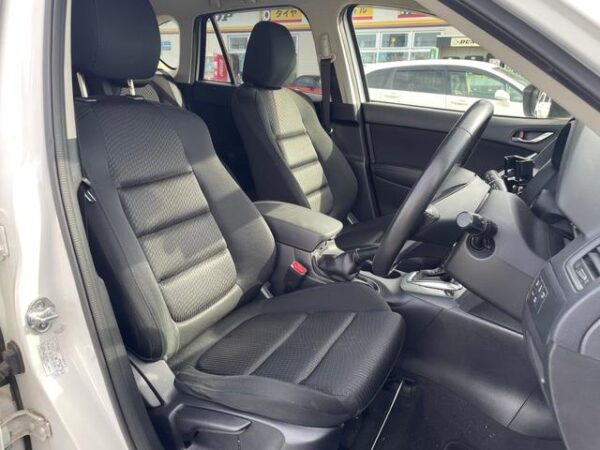 MAZDA CX5 2014 - Image 6