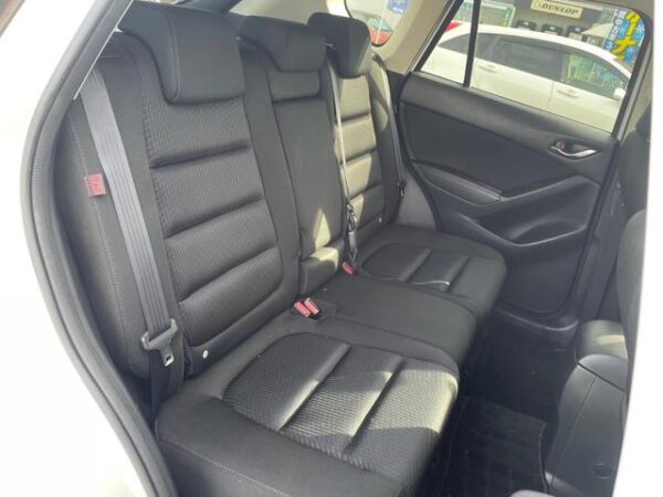 MAZDA CX5 2014 - Image 7