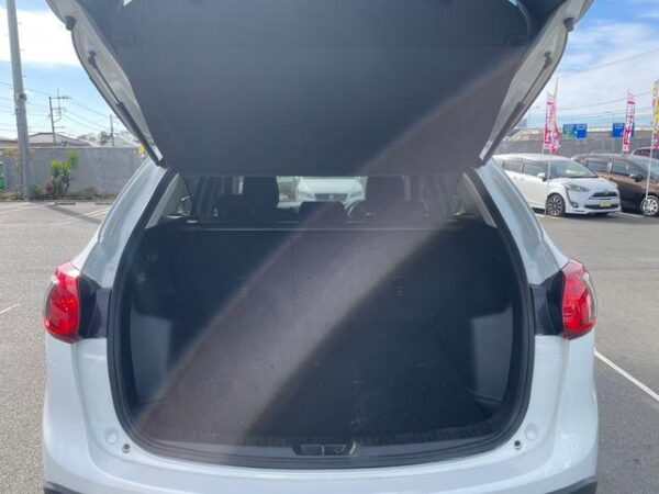 MAZDA CX5 2014 - Image 10