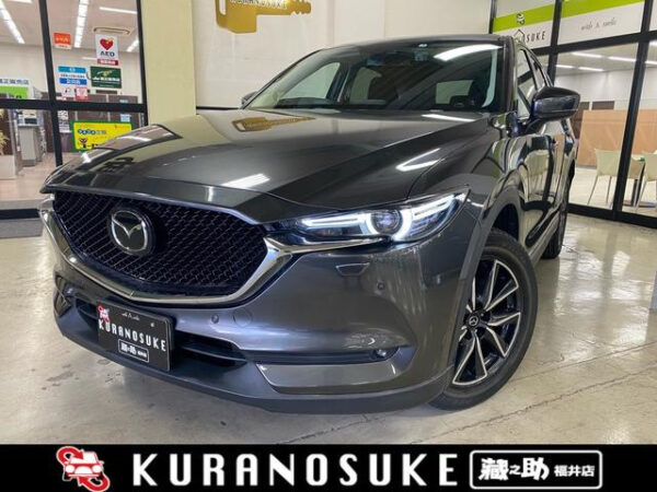 MAZDA CX-5 - Image 2