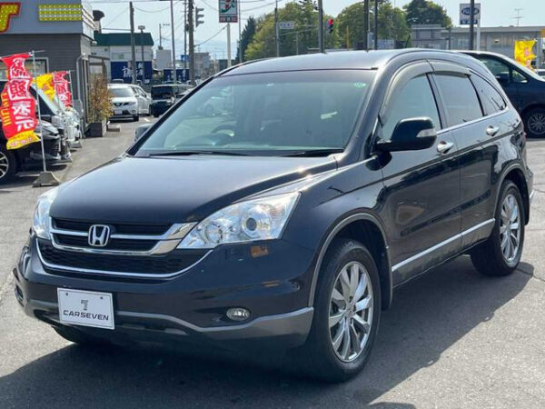 HONDA CR-V - Image 2