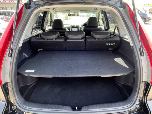 HONDA CR-V - Image 11