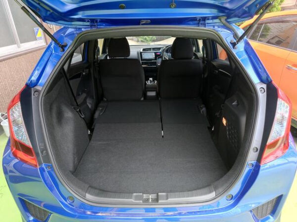 HONDA FIT - Image 11