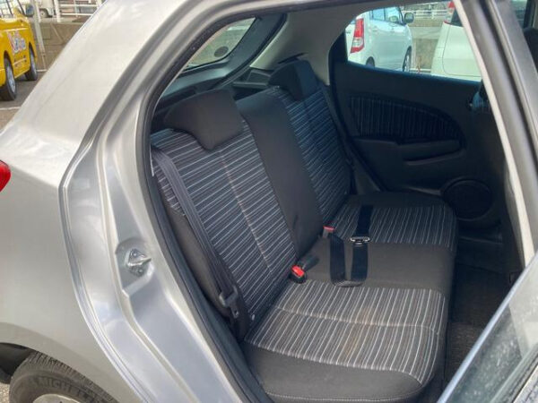 MAZDA DEMIO - Image 12