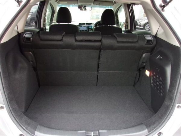 HONDA FIT - Image 13
