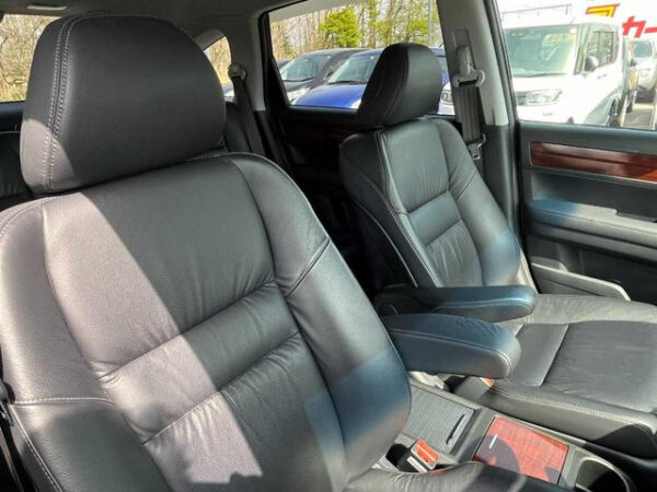 HONDA CR-V - Image 12