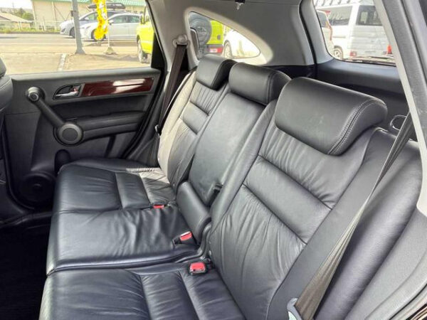 HONDA CR-V - Image 13