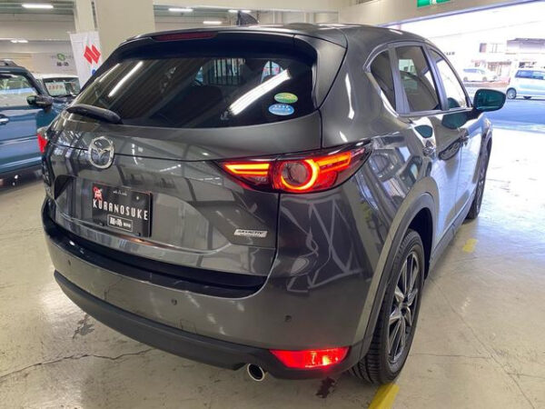 MAZDA CX-5 - Image 3