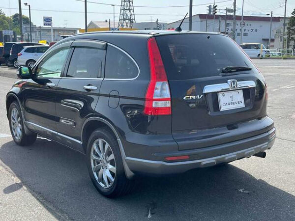 HONDA CR-V - Image 3