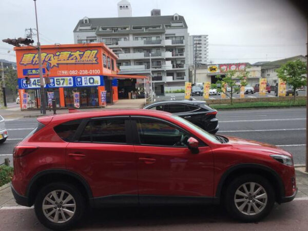 MAZDA CX5 - Image 3