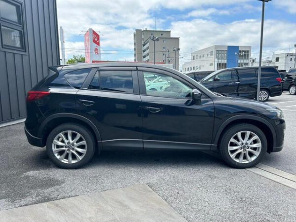 MAZDA CX5 - Image 3