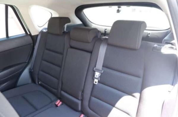 MAZDA CX-5 - Image 2