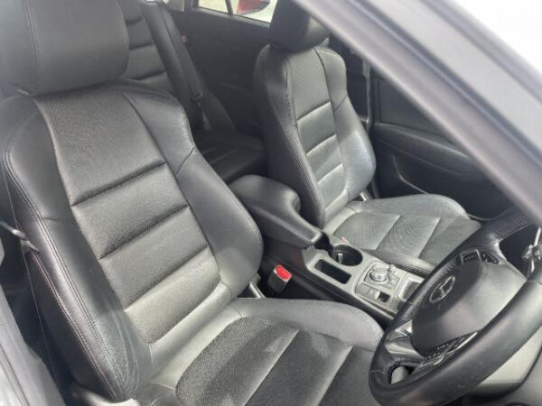 MAZDA CX5 - Image 4