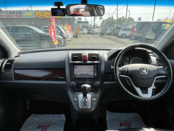 HONDA CR-V - Image 4