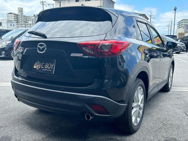 MAZDA CX5 - Image 4
