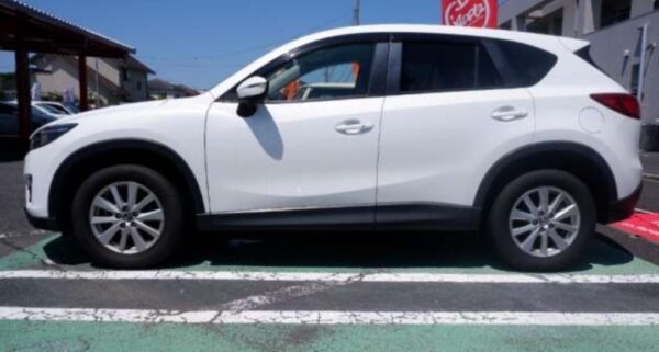 MAZDA CX-5 - Image 5