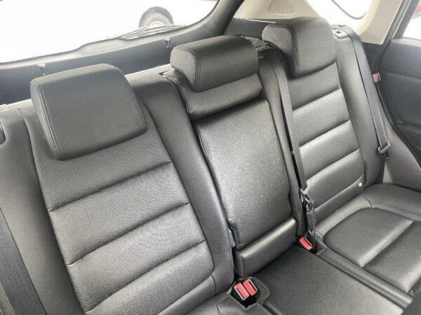 MAZDA CX5 - Image 5
