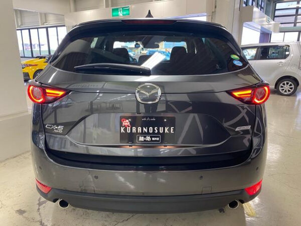 MAZDA CX-5 - Image 5