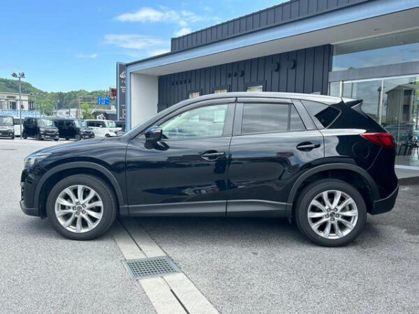 MAZDA CX5 - Image 5