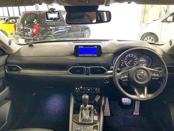 MAZDA CX-5 - Image 6