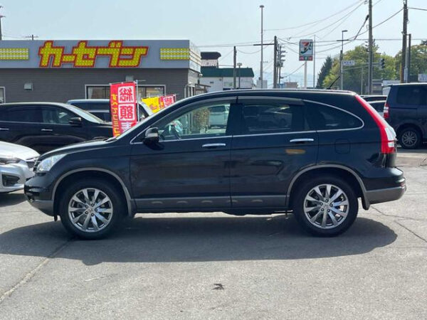 HONDA CR-V - Image 6