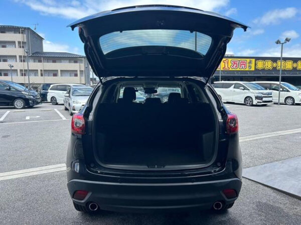 MAZDA CX5 - Image 6