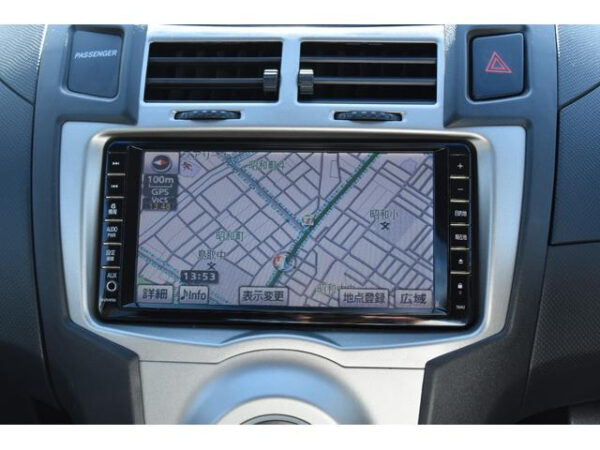 TOYOTA VITZ - Image 7