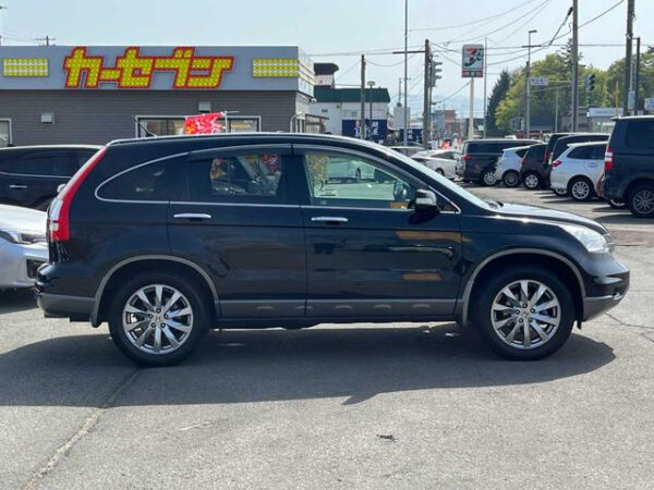 HONDA CR-V - Image 7