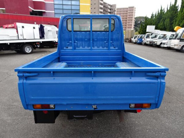 TOYOTA DYNA DOUBLE CAB - Image 7
