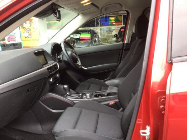 MAZDA CX5 - Image 5