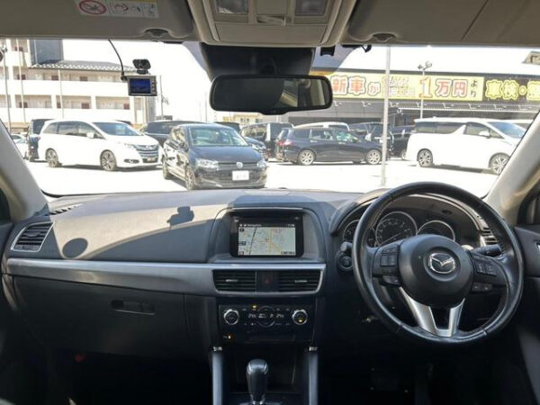 MAZDA CX5 - Image 7