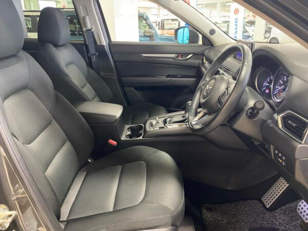 MAZDA CX-5 - Image 7