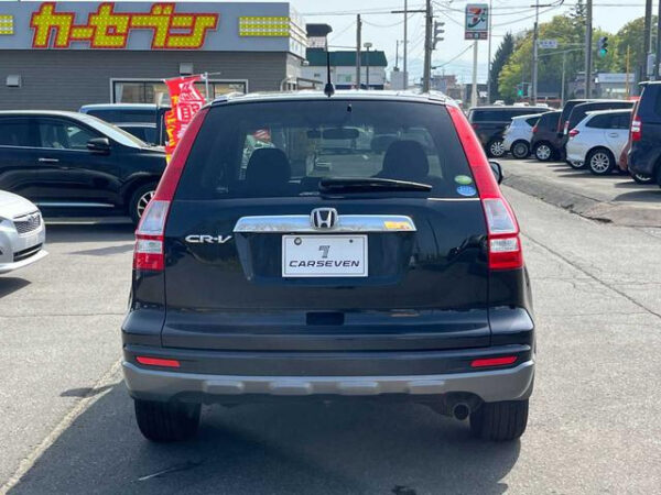 HONDA CR-V - Image 8