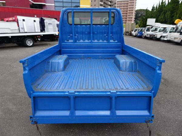 TOYOTA DYNA DOUBLE CAB - Image 8