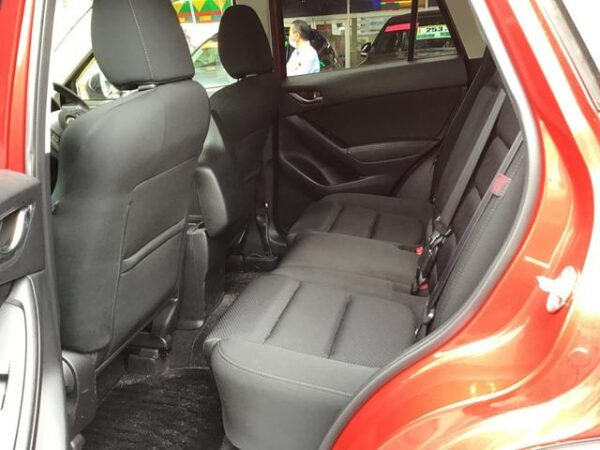 MAZDA CX5 - Image 6