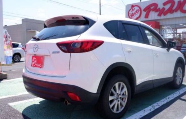 MAZDA CX-5 - Image 4