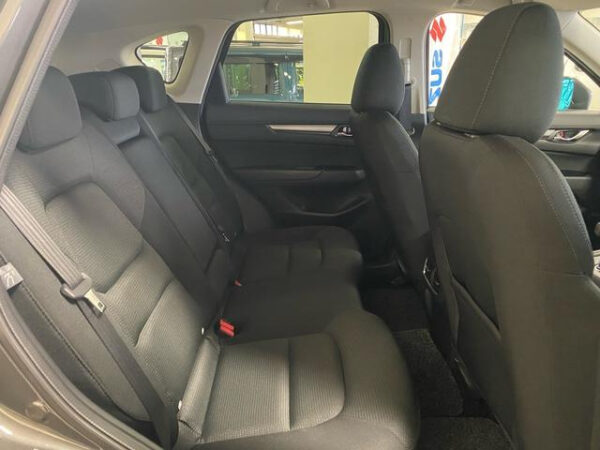 MAZDA CX-5 - Image 8