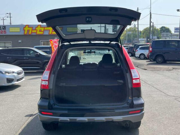 HONDA CR-V - Image 9