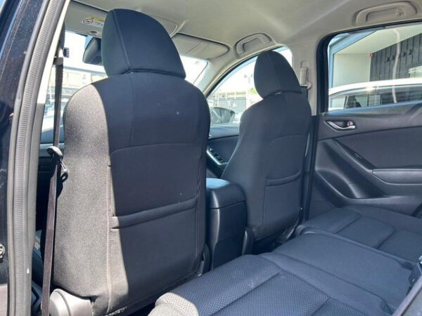 MAZDA CX5 - Image 8