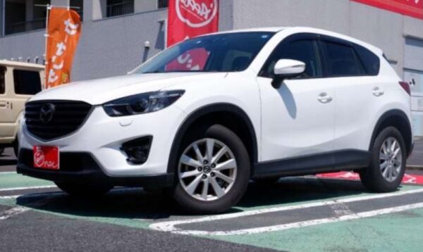 MAZDA CX-5 - Image 6