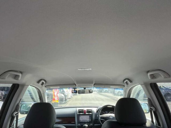 HONDA CR-V - Image 10