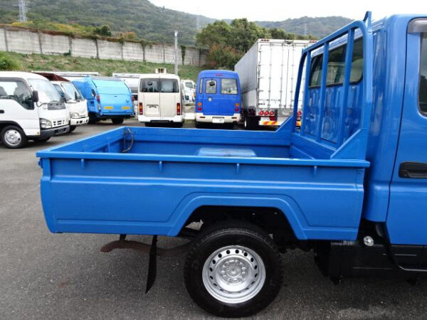 TOYOTA DYNA DOUBLE CAB - Image 10
