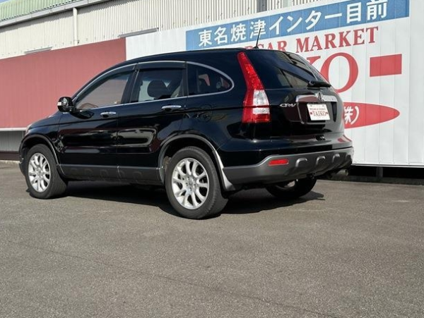 HONDA CRV - Image 2