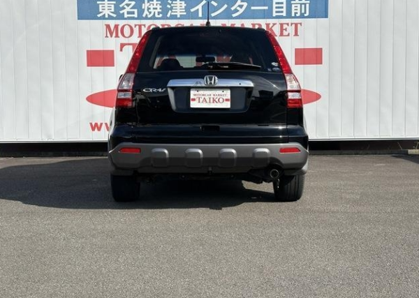 HONDA CRV - Image 10
