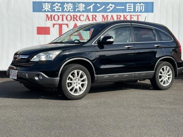 HONDA CRV - Image 3