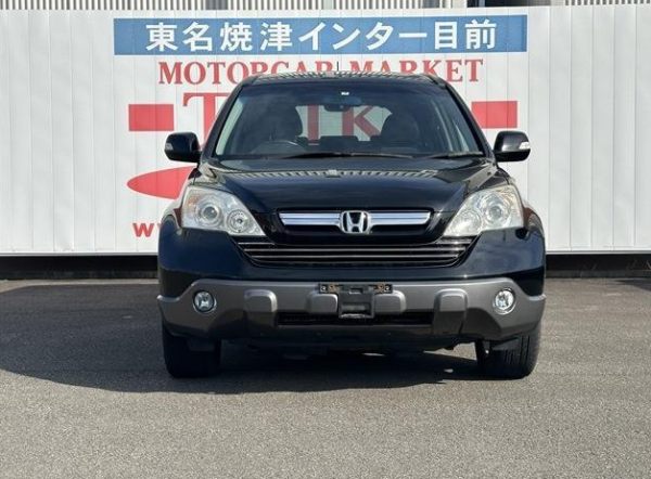 HONDA CRV