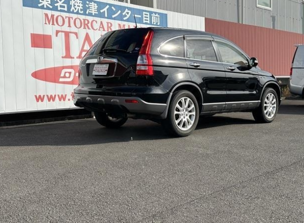 HONDA CRV - Image 6