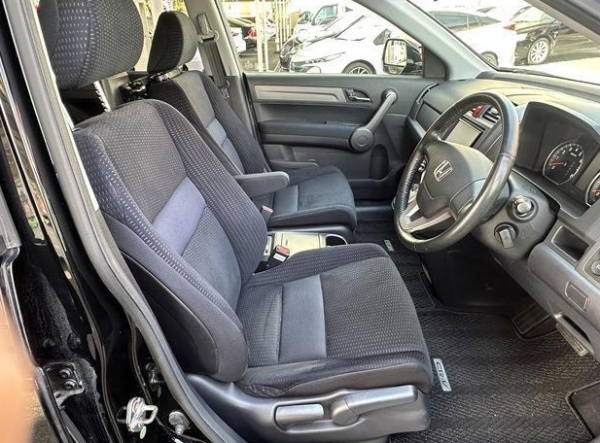 HONDA CRV - Image 7