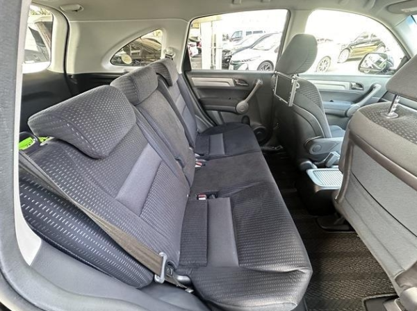 HONDA CRV - Image 9