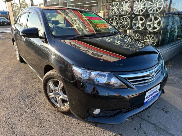 TOYOTA ALLION - Image 2